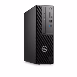 DELL Precision 3460 i7-14700 16Go 512Go SSD Win11 Pro SFF PC Noir
