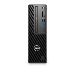 DELL Precision 3460 i7-14700 16Go 512Go SSD NVIDIA T1000 Win11 Pro SFF PC Noir