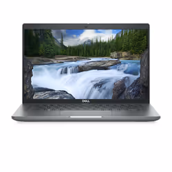 DELL Latitude 5450, Intel Core Ultra 5, 35,6 cm (14"), 1920 x 1080 pixels, 16 Go, 512 Go, Windows 11 Pro