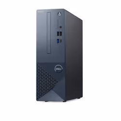 DELL Inspiron 3030 i5-12400 8Go 512Go SSD Win11 Pro SFF PC Noir, Bleu
