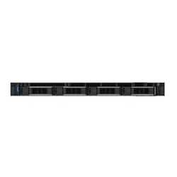 DELL PowerEdge R360 serveur 480 Go Rack (1 U) Intel Xeon E E-2414 2,6 GHz 16 Go DDR5-SDRAM 700 W