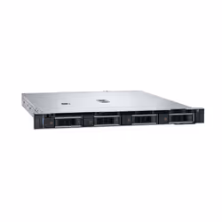 DELL PowerEdge R360 serveur 480 Go Rack (1 U) Intel Xeon E E-2414 2,6 GHz 16 Go DDR5-SDRAM 700 W - Vue supplémentaire 4