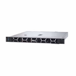 DELL PowerEdge R360 serveur 480 Go Rack (1 U) Intel Xeon E E-2434 3,4 GHz 16 Go DDR5-SDRAM 700 W