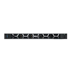 DELL PowerEdge R360 serveur 480 Go Rack (1 U) Intel Xeon E E-2436 2,9 GHz 16 Go DDR5-SDRAM 700 W