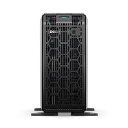 DELL PowerEdge T360 serveur 480 Go Tour (4.5U) Intel Xeon E E-2478 2,8 GHz 16 Go DDR5-SDRAM 700 W
