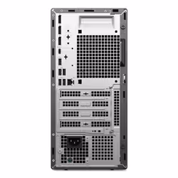 DELL Pro Precision 7 T1 PW7T1260 Intel Core Ultra 7 265 16 Go DDR5-SDRAM 1 To SSD Windows 11 Pro Bureau Station de travail Noir - Vue supplémentaire 5