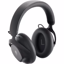 Alienware PRO-HS-G-DEAM écouteur/casque Avec fil &sans fil Arceau Jouer USB Type-C Bluetooth Noir