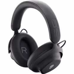 Alienware PRO-HS-G-DEAM écouteur/casque Avec fil &sans fil Arceau Jouer USB Type-C Bluetooth Noir - Vue supplémentaire 4