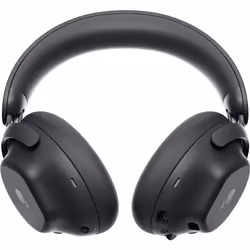Alienware PRO-HS-G-DEAM écouteur/casque Avec fil &sans fil Arceau Jouer USB Type-C Bluetooth Noir - Vue supplémentaire 7