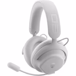 Alienware PRO-HS-G-DEAM, Avec fil &sans fil, 20 - 40000 Hz, Jouer, 315 g, Casque, Noir, Blanc