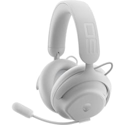Alienware PRO-HS-G-DEAM Casque Avec fil &sans fil Arceau Jouer USB Type-C Bluetooth Noir, Blanc