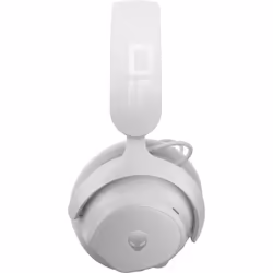 Alienware PRO-HS-G-DEAM Casque Avec fil &sans fil Arceau Jouer USB Type-C Bluetooth Noir, Blanc - Vue supplémentaire 5