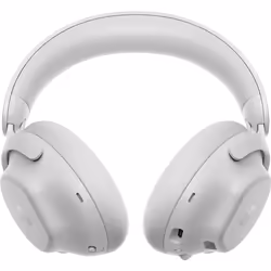 Alienware PRO-HS-G-DEAM Casque Avec fil &sans fil Arceau Jouer USB Type-C Bluetooth Noir, Blanc - Vue supplémentaire 7