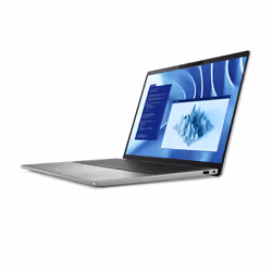 DELL Latitude 7455 Qualcomm Snapdragon X1E-80-100 14" Tactile Quad HD+ 32Go 1To SSD Gris