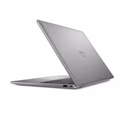 DELL Latitude 7455 Qualcomm Snapdragon X1E-80-100 14" PC portable Tactile Quad HD+ 32Go 1To SSD Gris - Vue supplémentaire 6