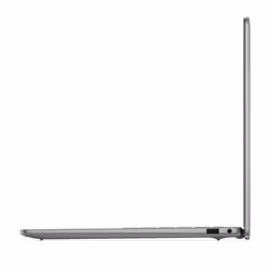 DELL Latitude 7455 Qualcomm Snapdragon X1E-80-100 14" PC portable Tactile Quad HD+ 32Go 1To SSD Gris - Vue supplémentaire 8