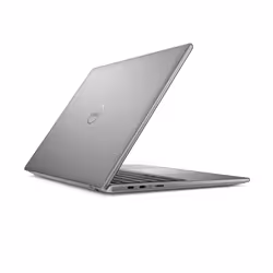 DELL Latitude 7455 Qualcomm Snapdragon X1P-64-100 14" PC portable Tactile Quad HD+ 16Go 512Go SSD Gris - Vue supplémentaire 7