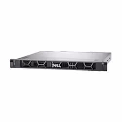 DELL PowerEdge R260 serveur 1,2 To Rack (1 U) Intel Xeon E E-2414 2,6 GHz 16 Go 700 W - Vue supplémentaire 4
