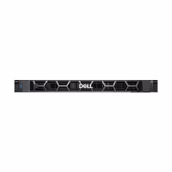 DELL PowerEdge R260, 2,9 GHz, E-2436, 16 Go, DDR5-SDRAM, 1,2 To, Rack (1 U)