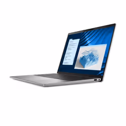 DELL Latitude 5455 Qualcomm Snapdragon X1P-42-100 14" Full HD+ 16Go 512Go SSD Gris
