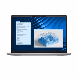 DELL Latitude 5455, Qualcomm Snapdragon, 3,4 GHz, 35,6 cm (14"), 1920 x 1200 pixels, 16 Go, 512 Go