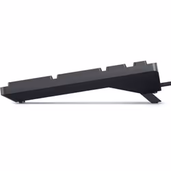 DELL KB525C clavier Bureau USB QWERTY US International Noir - Vue supplémentaire 4