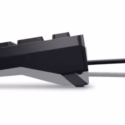 DELL KB525C clavier Bureau USB QWERTY US International Noir - Vue supplémentaire 5