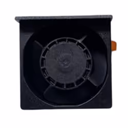 DELL 384-BDLK système de refroidissement d’ordinateur Ventilateur Noir