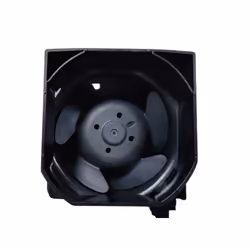 DELL 121-BBBS, Ventilateur, Noir