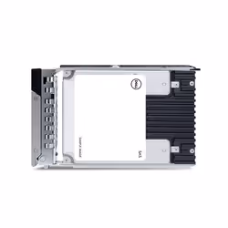 DELL 345-BDRK, 960 Go, 2.5", 6 Gbit/s