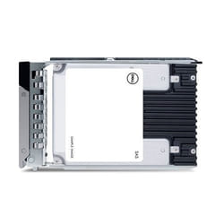 DELL 345-BDOM disque SSD 1,92 To 2.5" Série ATA III