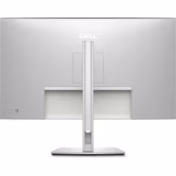 DELL UltraSharp U3225QE écran plat de PC 80 cm (31.5") 3840 x 2160 pixels 4K Ultra HD LCD Noir, Argent