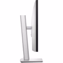 Dell UltraSharp U3225QE Écran IPS 31.5 Pouces 4K 120 Hz USB-C Thunderbolt 4 - Vue supplémentaire 5