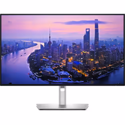 Dell UltraSharp U2725QE Écran IPS 27 Pouces 4K 120 Hz USB-C Thunderbolt 4 - Vue supplémentaire 2