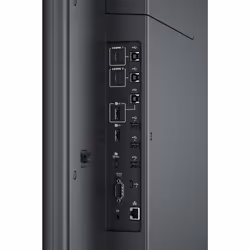 DELL P7525QT 189,2 cm (74.5") LCD 3840 x 2160 pixels 4K Ultra HD - Vue supplémentaire 6