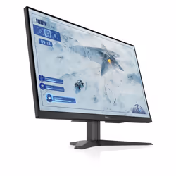 DELL G Series G2725D, 68,6 cm (27"), 2560 x 1440 pixels, Quad HD, LCD, 5 ms, Noir