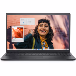 DELL Inspiron 3530, Intel® Core™ i5, 39,6 cm (15.6"), 1920 x 1080 pixels, 8 Go, 512 Go, Windows 11 Home
