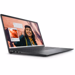 DELL Inspiron 3530 Intel® Core™ i5 i5-1334U Ordinateur portable 39,6 cm (15.6") Full HD 8 Go DDR4-SDRAM 512 Go SSD Wi-Fi 6 (802.11ax) Windows 11 Home Noir