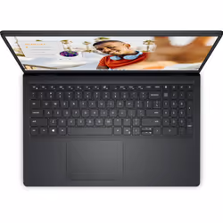 DELL Inspiron 3535 Ryzen 7 7730U 15.6" PC portable Full HD 16Go 512Go SSD Win11 Pro Noir - Vue supplémentaire 4