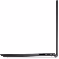 DELL Inspiron 3535 Ryzen 7 7730U 15.6" PC portable Full HD 16Go 512Go SSD Win11 Pro Noir - Vue supplémentaire 5