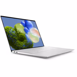 DELL XPS 14 9440 Intel Core Ultra 7 155H 14.5" Tactile 3.2K 32Go 1To SSD GeForce RTX 4050 Win11 Pro Argent