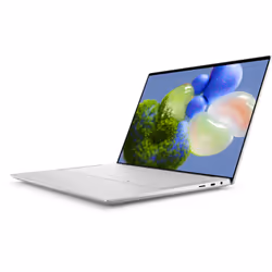 DELL XPS 14 9440 Intel Core Ultra 7 155H 14.5" Tactile 3.2K 32Go 1To SSD GeForce RTX 4050 Win11 Pro Argent