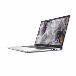 DELL Pro 16 Plus PB16250 Intel Core Ultra 7 268V PC portable 16" Full HD+ 32Go RAM 1To SSD Wi-Fi 7 Win11 Italien Aluminium - Vue supplémentaire 4
