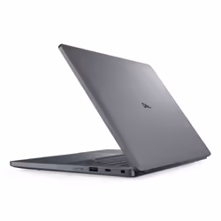 DELL Pro 13 Premium PA13250 Intel Core Ultra 5 236V PC portable 13.3" Full HD+ 16Go RAM 512Go SSD Wi-Fi 7 Win11 Français Noir - Vue supplémentaire 6