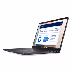 DELL Pro 13 Premium PA13250 Intel Core Ultra 7 268V Ordinateur portable 33,8 cm (13.3") Écran tactile Quad HD+ 32 Go LPDDR5x-SDRAM 512 Go SSD Wi-Fi 7 (802.11be) Windows 11 Pro Français Noir