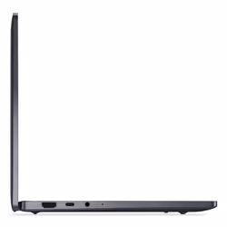 DELL Pro 13 Premium PA13250 Intel Core Ultra 7 268V PC portable 13.3" Écran tactile Quad HD+ 32Go RAM 512Go SSD Wi-Fi 7 Win11 Français Noir - Vue supplémentaire 7