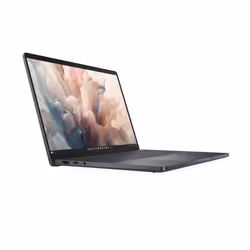 DELL Pro 14 Premium PA14250 Intel Core Ultra 7 268V PC portable 14" Écran tactile Quad HD+ 32Go RAM 512Go SSD Wi-Fi 7 Win11 Français Gris - Vue supplémentaire 4