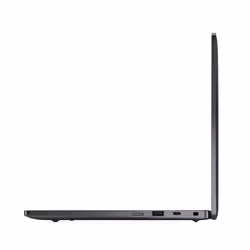 DELL Pro 14 Premium PA14250 Intel Core Ultra 7 268V PC portable 14" Écran tactile Quad HD+ 32Go RAM 512Go SSD Wi-Fi 7 Win11 Français Gris - Vue supplémentaire 7