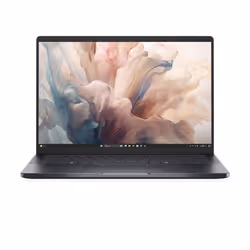 DELL Pro 14 Premium PA14250 Intel Core Ultra 5 236V Ordinateur portable 35,6 cm (14") Full HD+ 16 Go LPDDR5x-SDRAM 512 Go SSD Wi-Fi 7 (802.11be) Windows 11 Pro Français Gris