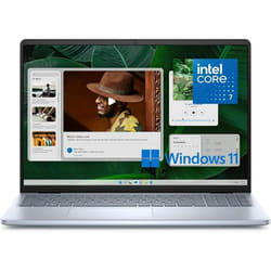 Dell Inspiron 16 5640 Ordinateur Portable 16 Écran FHD+Intel Core 7 150U16Go RAM512Go SSDGraphiques IntelWindows 11 HomeC